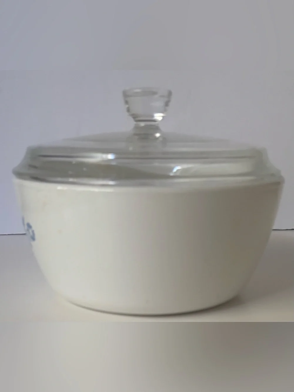 Pyrex corningware bakeware